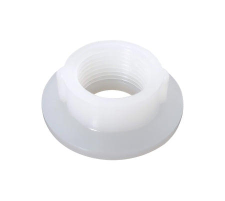 ICON 14171 Spin Fitting, Raised, 3/4 FPT, White Overlanding & 4x4