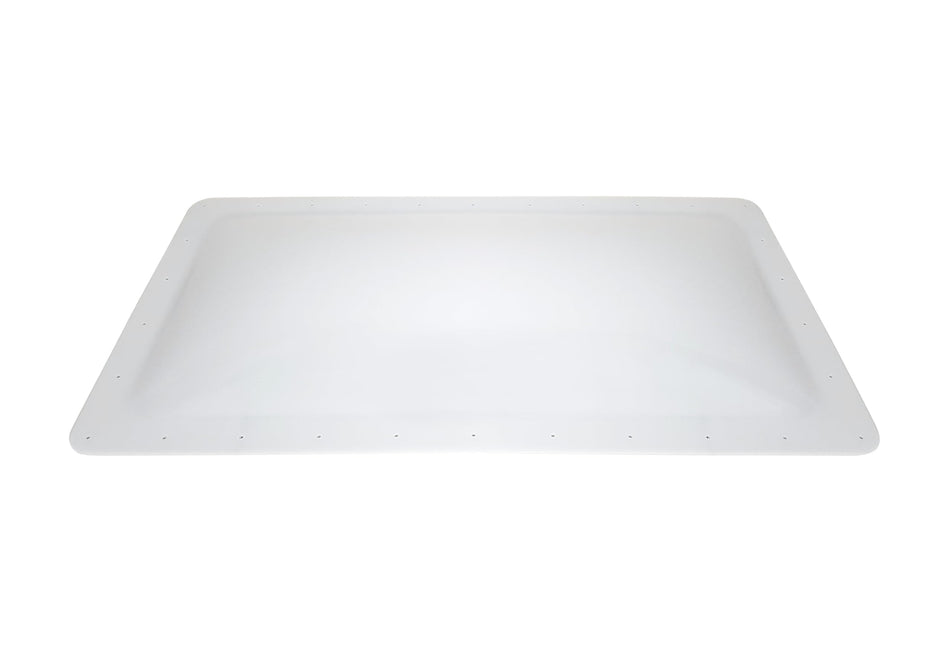 ICON 14332 Skylight, SL1836W, White Overlanding & 4x4