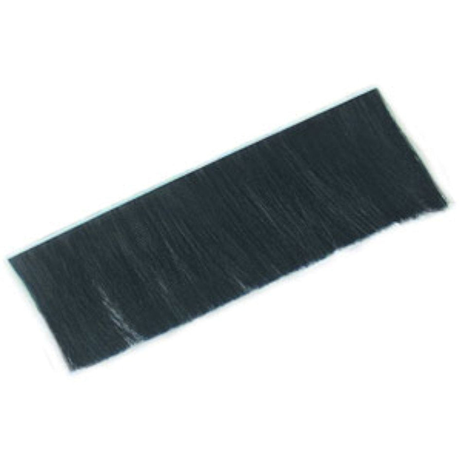 INDUST.BRUSH 3006154 16' SPLASH STOP BRUSH SHI