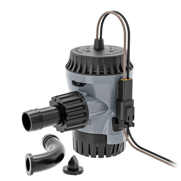 JOHNSON PUMP 10-13626-01 Bilge Pump