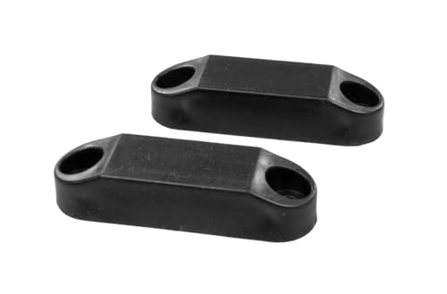 JR PRODUCTS 06-30105 Baggage Door Catch Magnetic RV & Camper