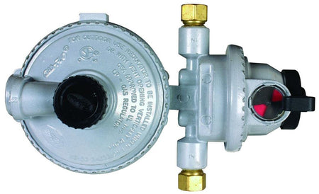 JR PRODUCTS 0730395 AUTO CHANGEOVER REGULATOR