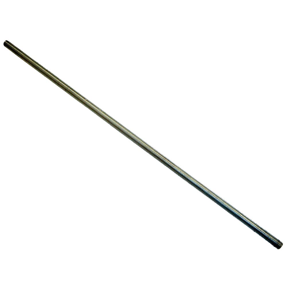 JR PRODUCTS 0730515 20# LP THREADED ROD