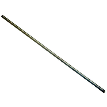 JR PRODUCTS 0730515 20# LP THREADED ROD