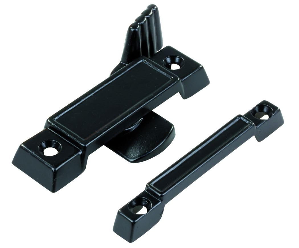 JR PRODUCTS 20435 WINDOW LATCH (HEHR STYLE)