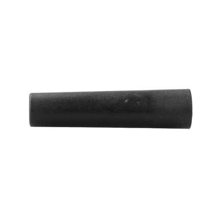 JR PRODUCTS 20685 2 3/4' BLACK DOOR STOP BUMPER