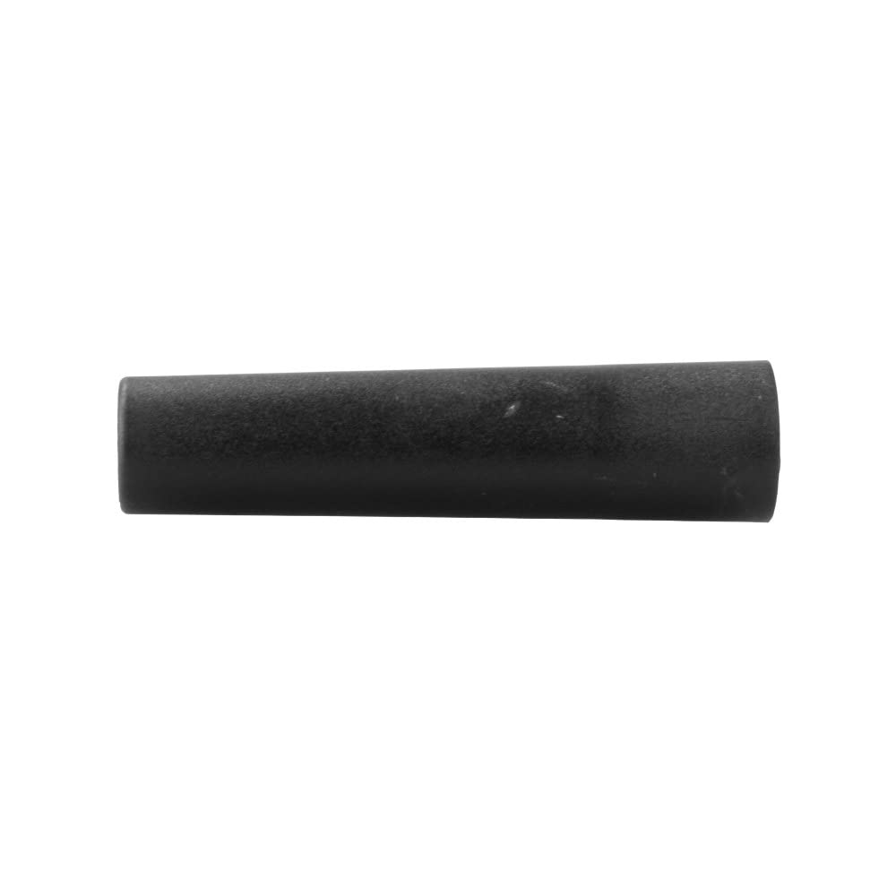 JR PRODUCTS 20685 2 3/4' BLACK DOOR STOP BUMPER Truck & Exterior