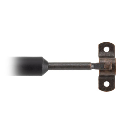 JR PRODUCTS 70555 CABINET DR STRUT PLASTIC