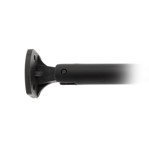 JR PRODUCTS 70555 CABINET DR STRUT PLASTIC