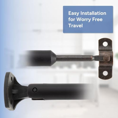 JR Products 4570555 RV & Camper