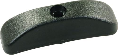 JR PRODUCTS 81895 Shade/Blind Knob,Black RV & Camper