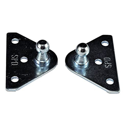 JR Products 45BR RV & Camper