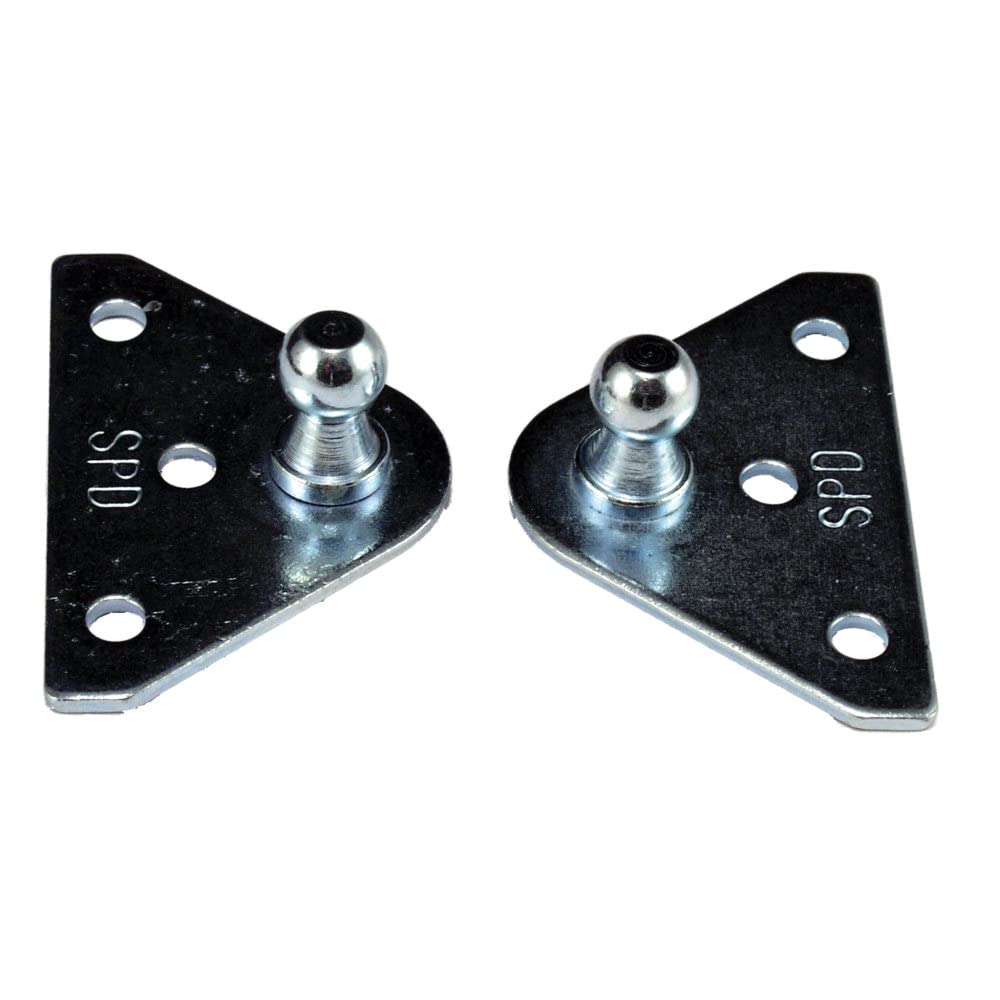 JR Products 45BR RV & Camper