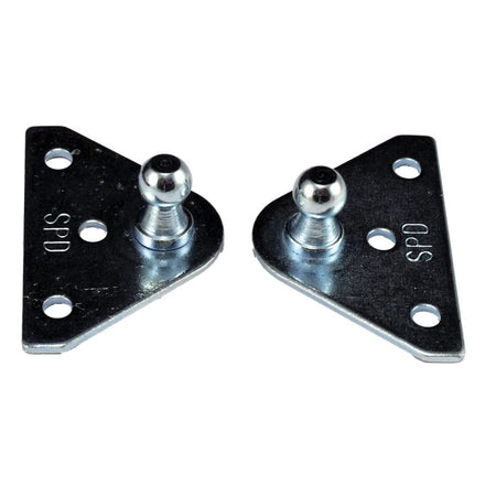 JR Products 45BR RV & Camper