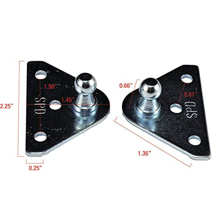 JR Products 45BR RV & Camper