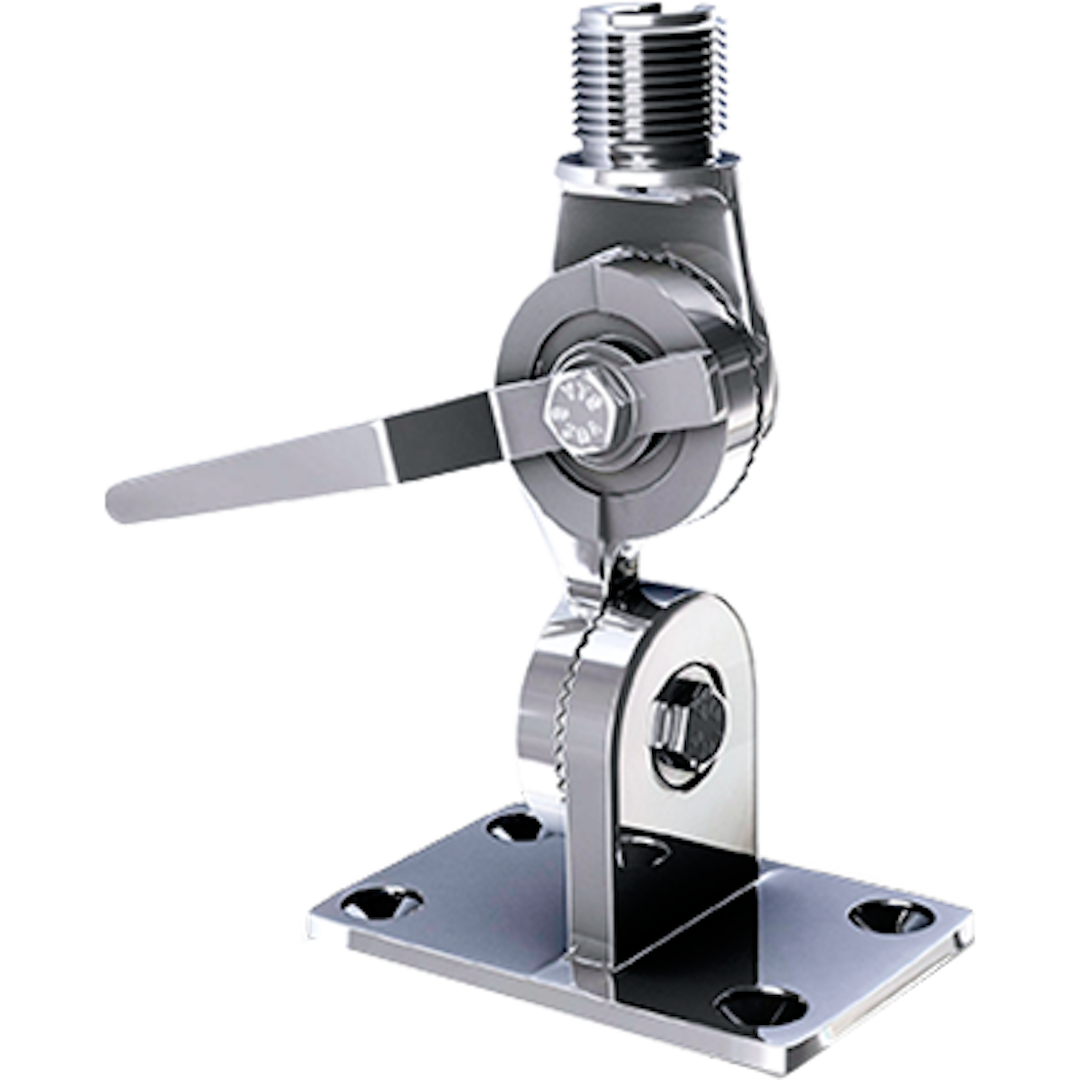 KJM M101 Antenna Mount