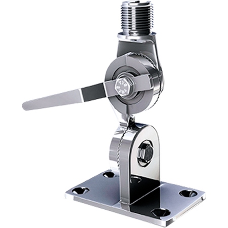 KJM M101 Antenna Mount
