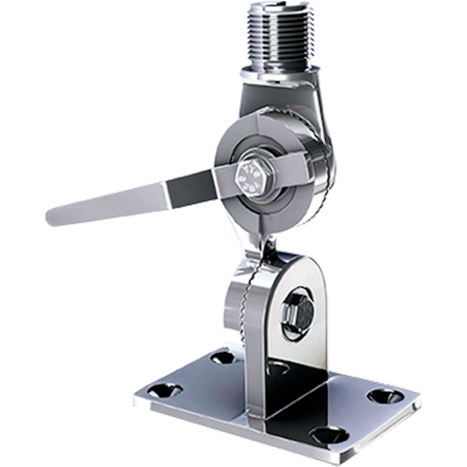KJM M101 Antenna Mount