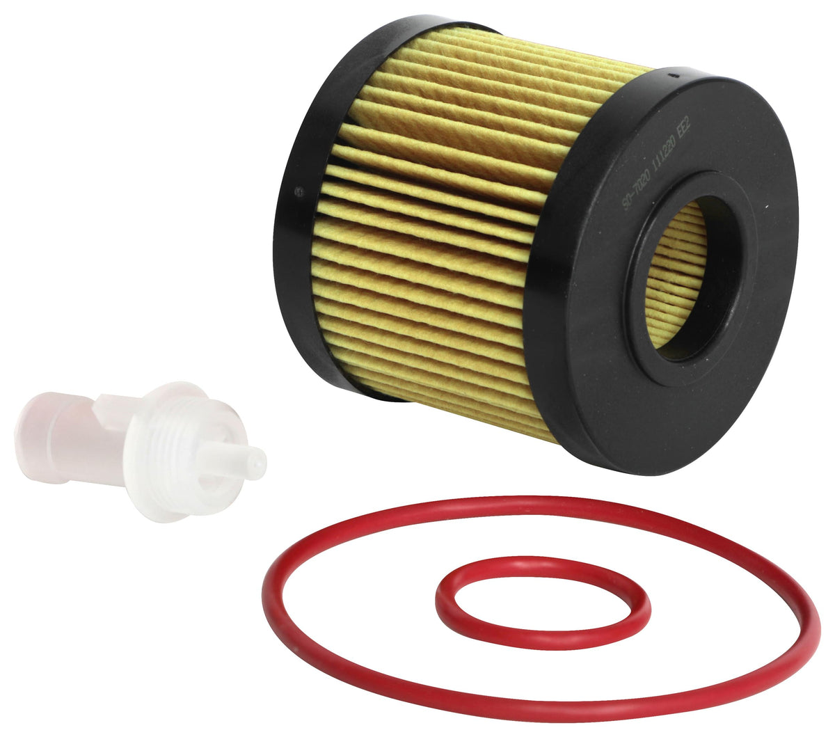 K&N FILTER SO7020 OIL FILTER