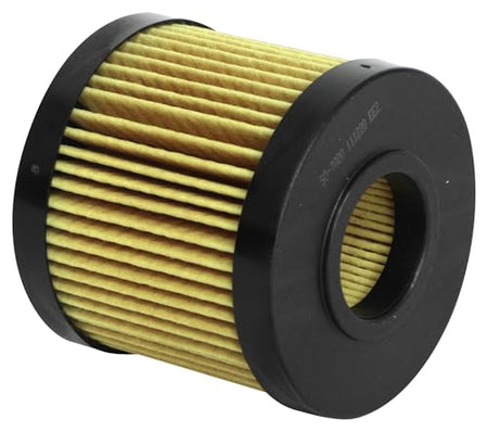 K&N FILTER SO7020 OIL FILTER