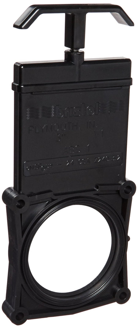 LASALLE BRIS 39240 3' ANONDA VALVE KIT