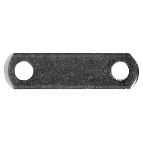 LIPPERT COMP 133207 onents - Standard Leaf Spring Shackle Link