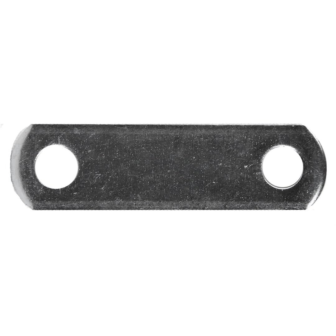 LIPPERT COMP 133207 onents - Standard Leaf Spring Shackle Link