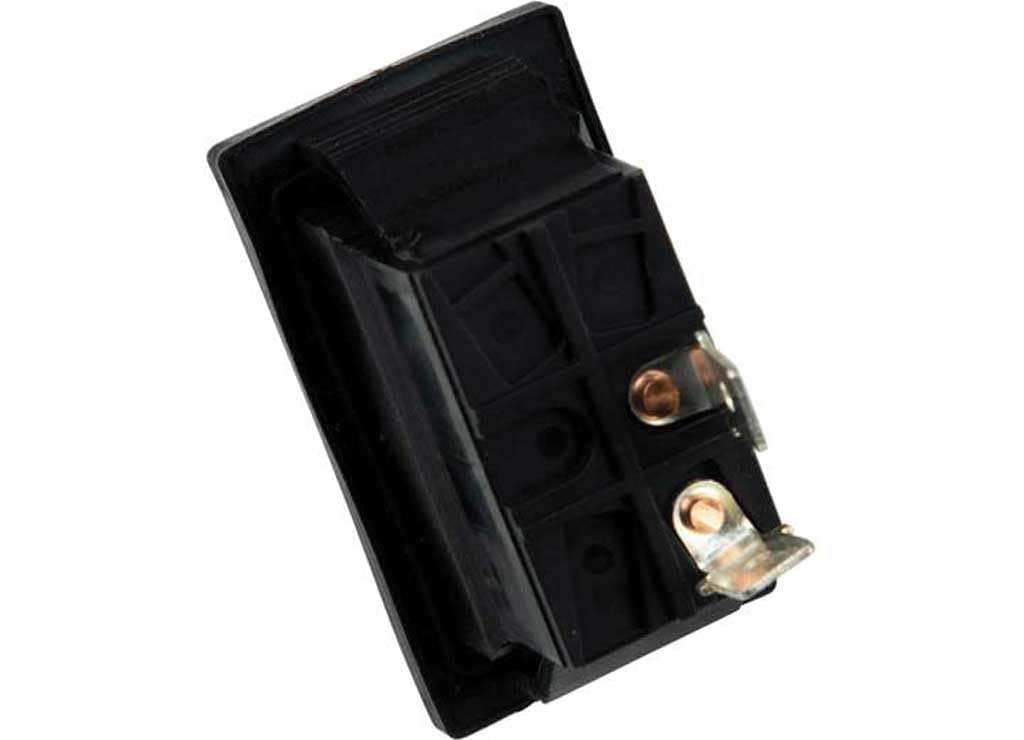 LIPPERT COMP 2020104072 Lippert : Waterproof On/Off Switch Assembly for Power Tongue Jack