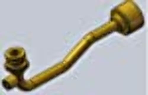 LIPPERT COMP 2022107577 WATER PIPE ASSY 2GWH-19