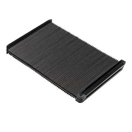 LIPPERT COMP 2025009147 RV DOOR WINDOW SHADE