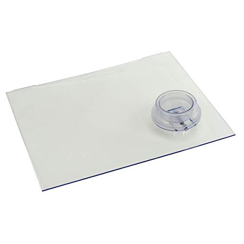 LIPPERT COMP 239061 SCREEN DOOR SLIDER PANEL