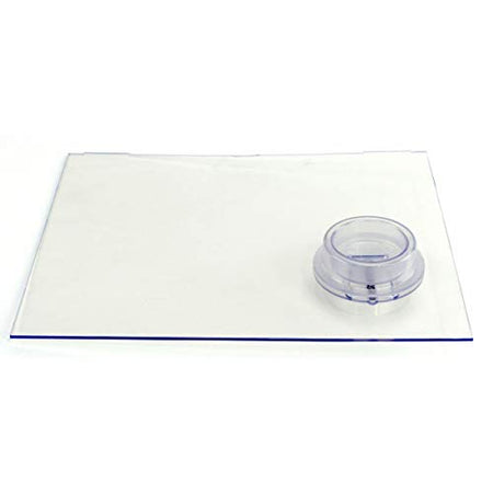LIPPERT COMP 239061 SCREEN DOOR SLIDER PANEL