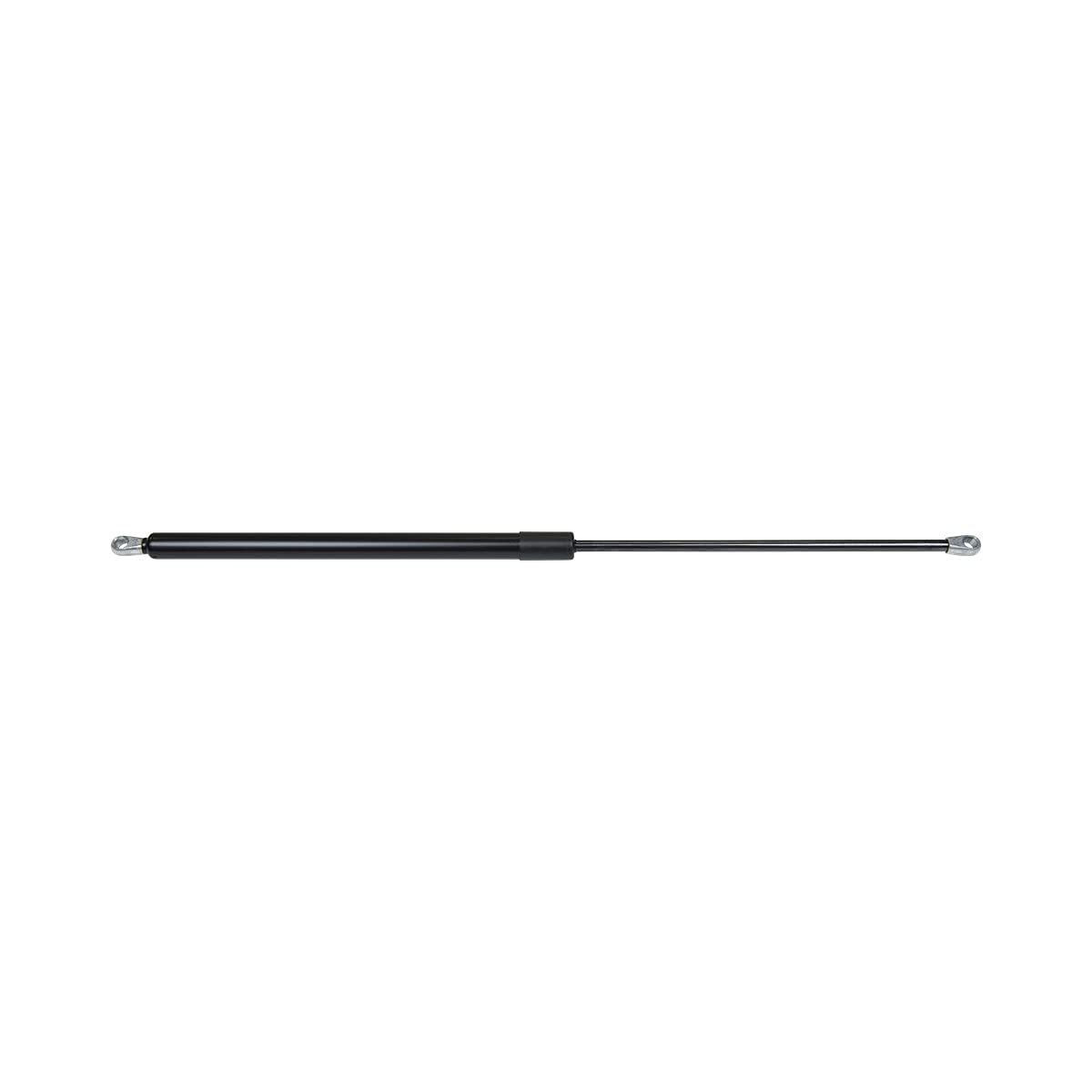LIPPERT COMP 260282 onents Gas Strut for Pitched Awning Arms, 24 - Black