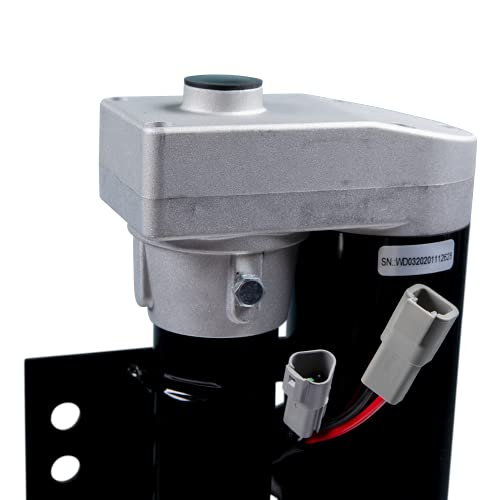 LIPPERT COMP 305339 Lippert Ground Control 3.0 Automatic 5th Wheel RV Leveling System R...