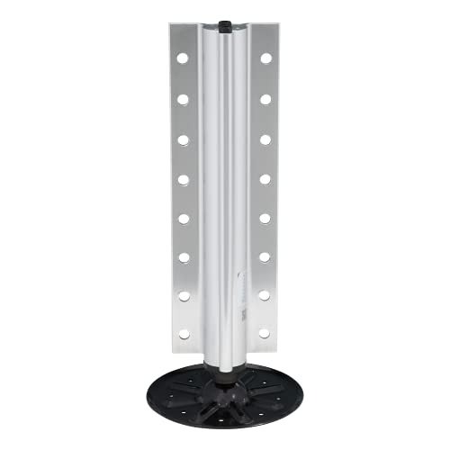 LIPPERT COMP 3728923 JACK 8K CYL BODY 2.00IN BORE 15.00I