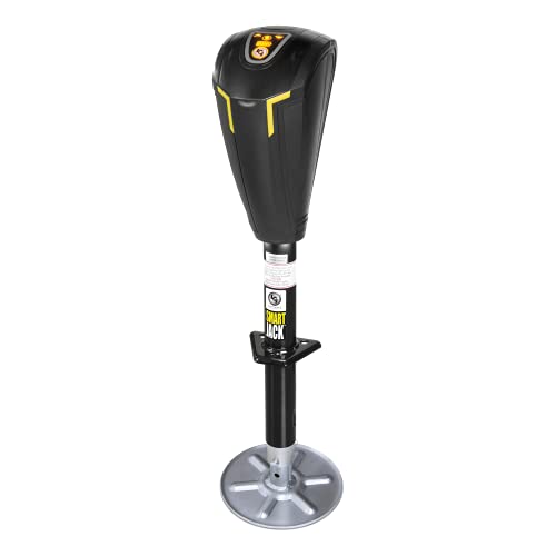 LIPPERT COMP 643589 Lippert Smart Jack One-Touch Automatic Power Electric Trailer A-Fra...