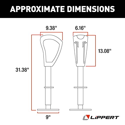 LIPPERT COMP 643589 SMART JACK