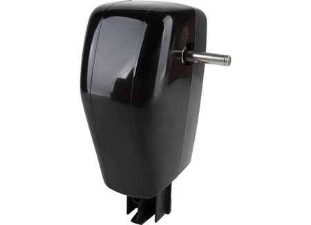 LIPPERT COMP 672052 DRIVE HEAD ASSY W/GRPK W/OVRRD BLK