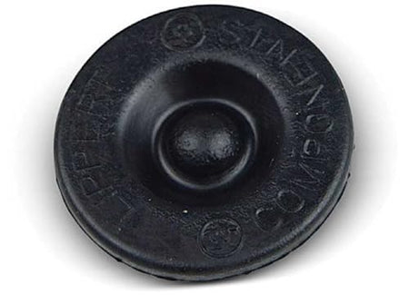 LIPPERT COMP 693722 Lippert : Rubber Insert for Lubed Dust Caps (Universal); 2000-8000#...