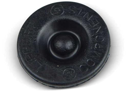 LIPPERT COMP 693722 Lippert : Rubber Insert for Lubed Dust Caps (Universal); 2000-8000#...