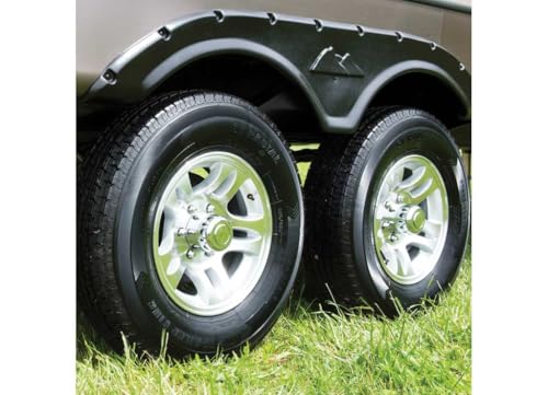 LIPPERT COMP 693722 RUBBER INSERT FOR LUBED DUST CAPS