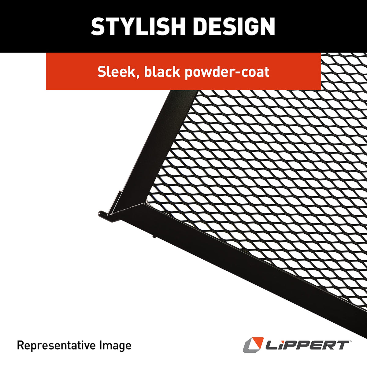 LIPPERT COMP 859794 SCREEN DEFENDER KIT 30 IN