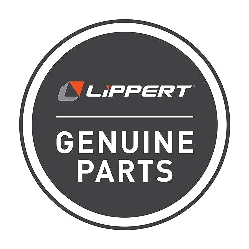 LIPPERT COMP 859794 onents  Screen Defender RV Entry Door Aluminum Screen Protector, 30...