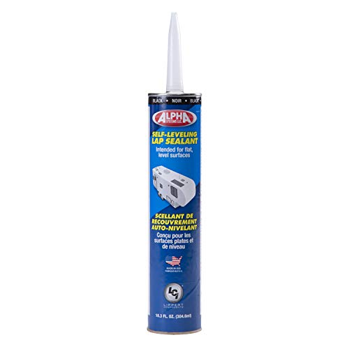 LIPPERT COMP 862145 1021 BL LOW VOC SELF LEVEL SEALANT