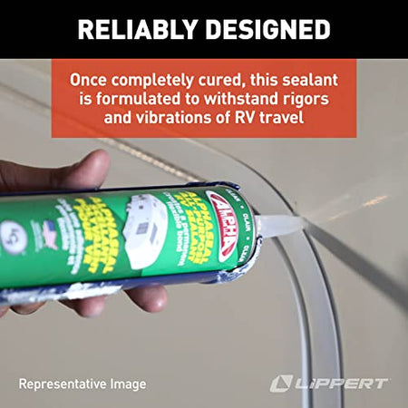 LIPPERT COMP 862145 1021 BL LOW VOC SELF LEVEL SEALANT