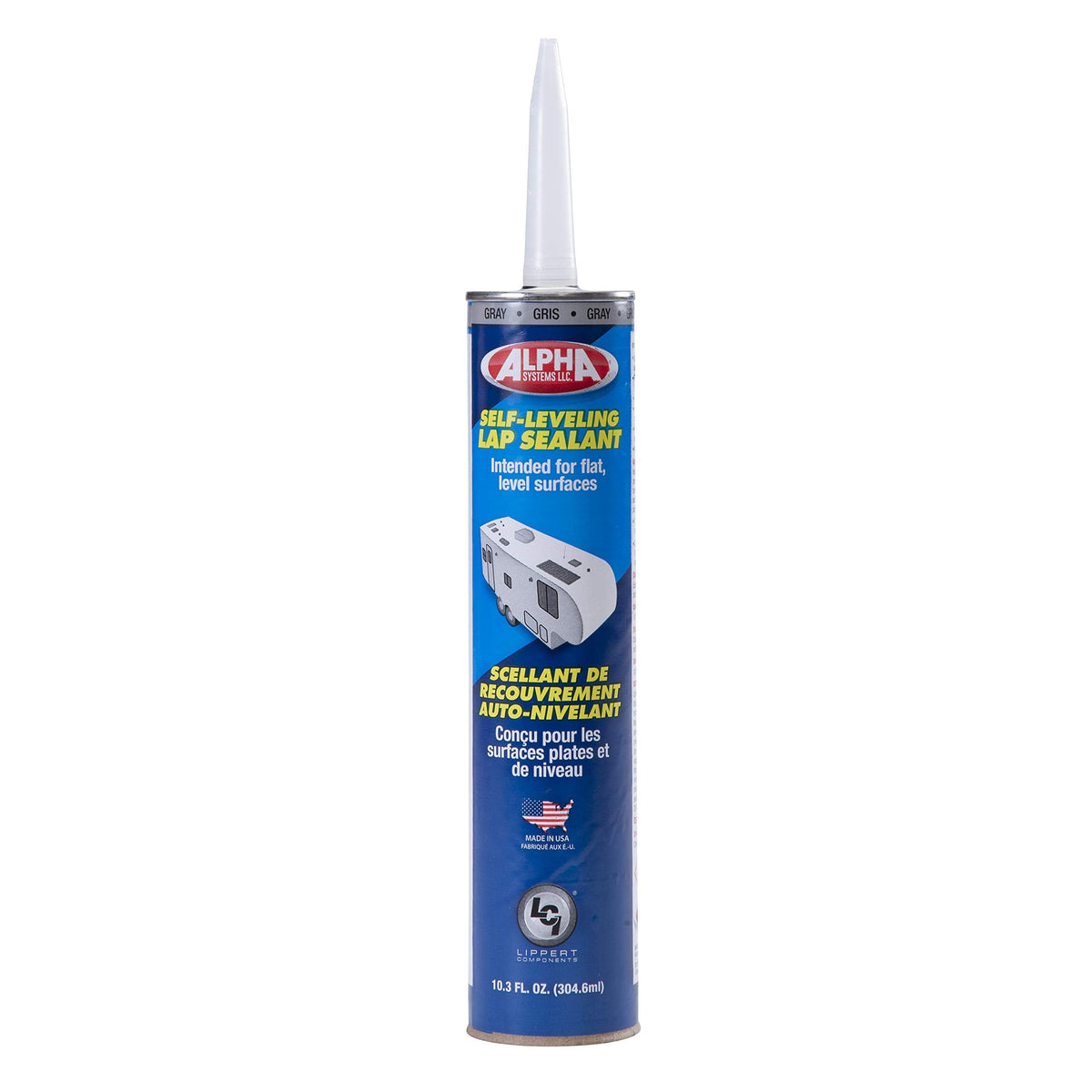 Alpha Systems 6V862147 Outdoor