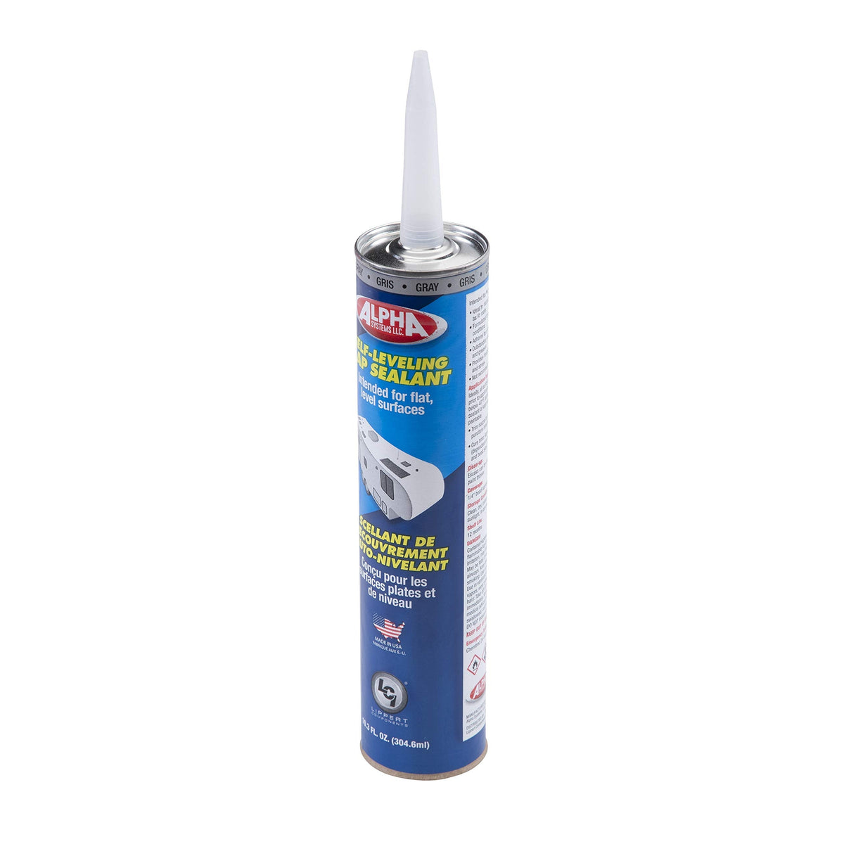 Alpha Systems 6V862147 Outdoor