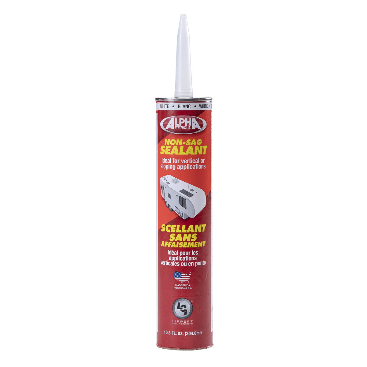 Alpha Systems 6V862157 Industrial