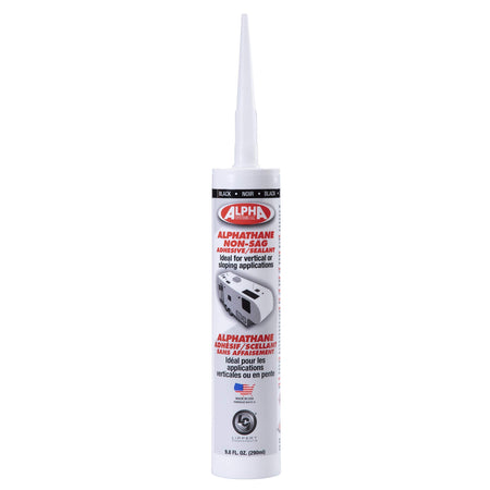 LIPPERT COMP 862163 5160 ALPHATHANE Non-Sag Sealant for 5th Wheel RVs, Travel Trailers ...