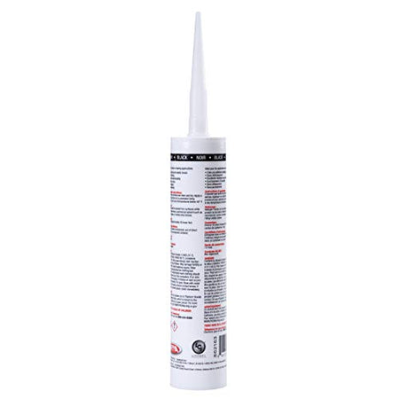 LIPPERT COMP 862163 5160 ALPHATHANE Non-Sag Sealant for 5th Wheel RVs, Travel Trailers ...